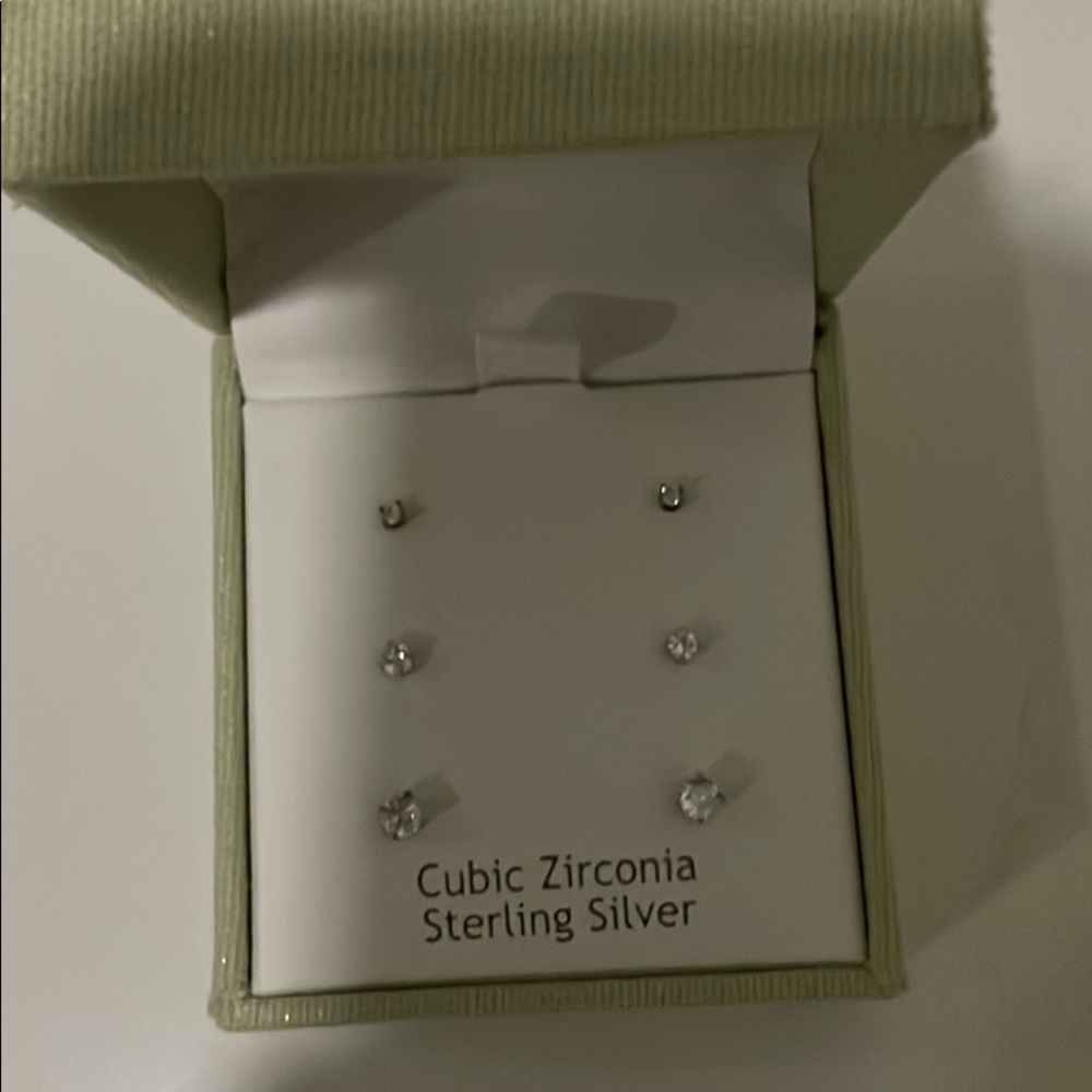 Nanette lepore earrings